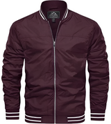 Adan - Leichtgewichtige Herren Jacke