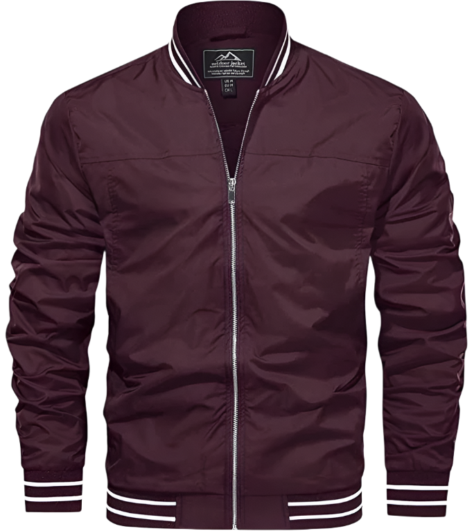 Adan - Leichtgewichtige Herren Jacke