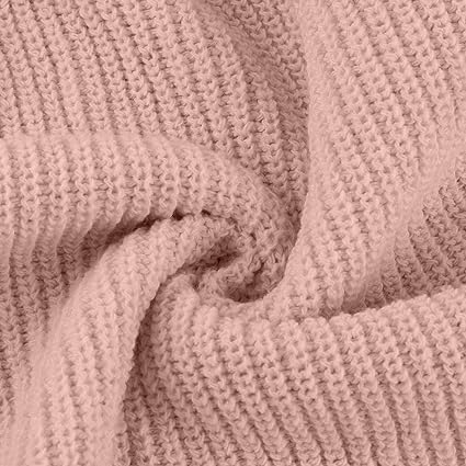 Strickkleid Für Den Winter | Rollkragen