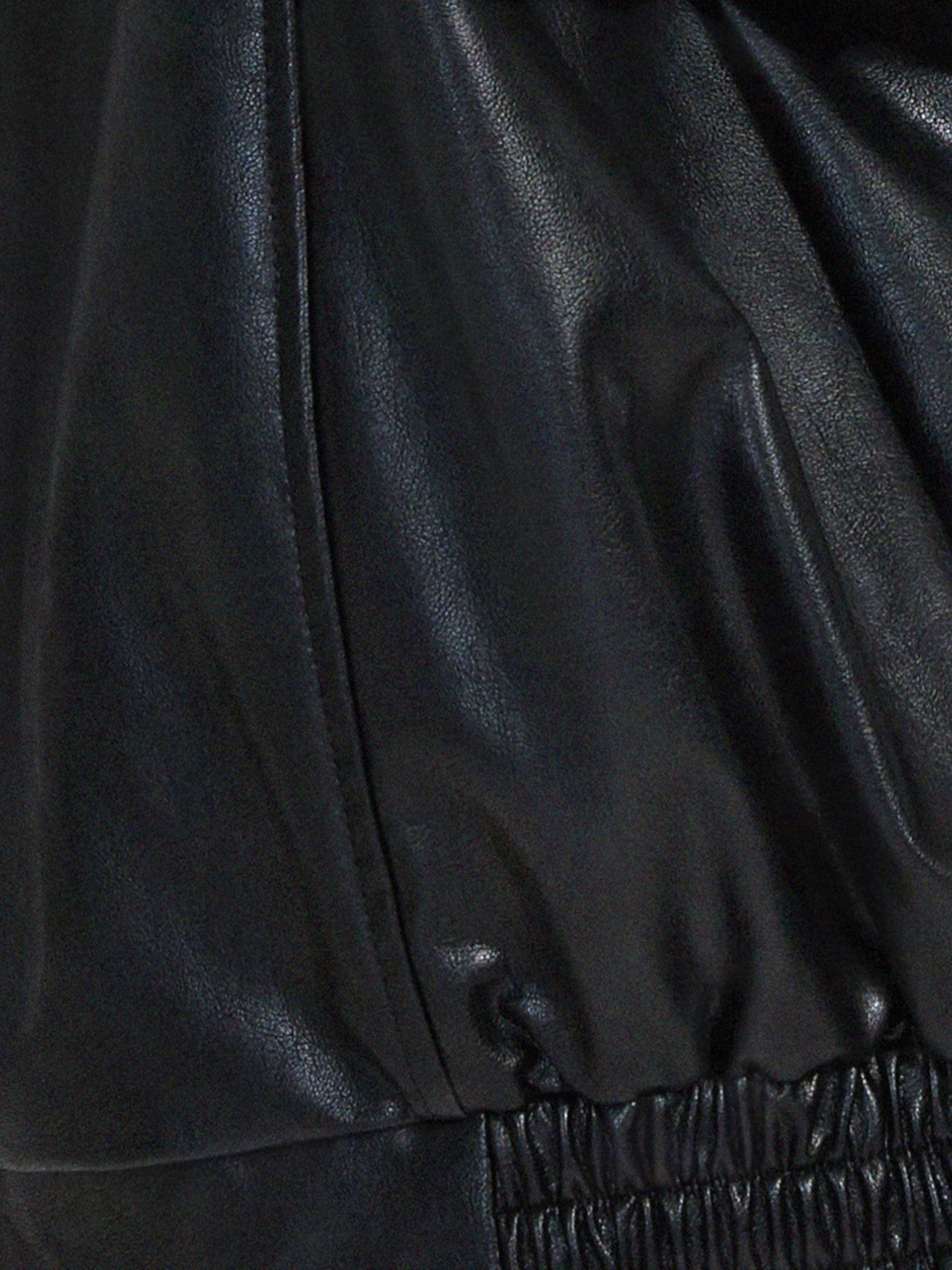 Lockere Bomberjacke Für Frauen | Langarm