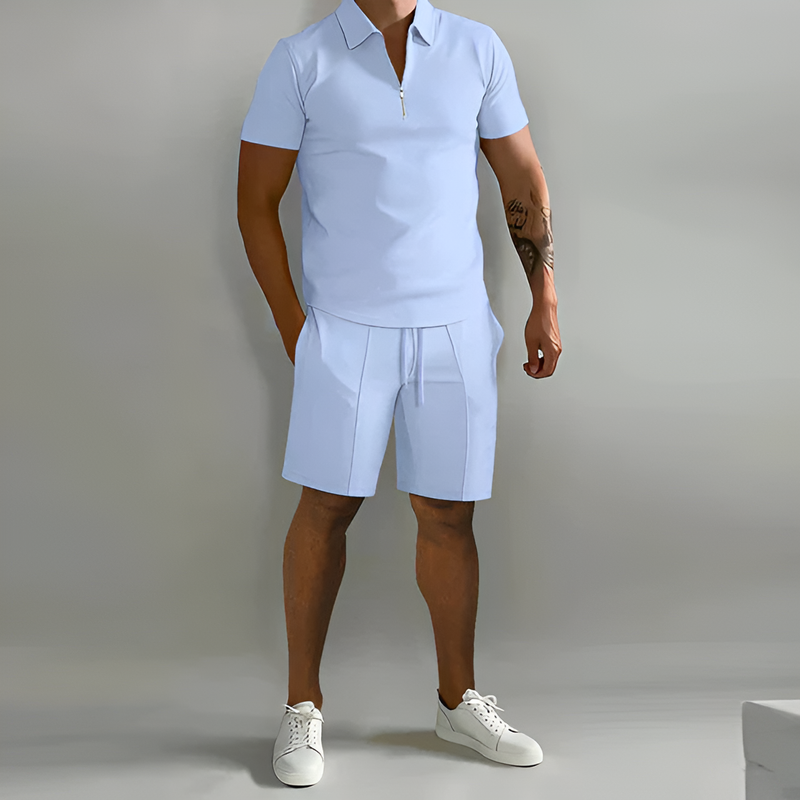 Andreas - Zweiteiler Set