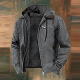 Raimund - Bequeme Herren-Jacke