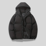 Wintermantel Mit Kapuze Für Damen | Winter