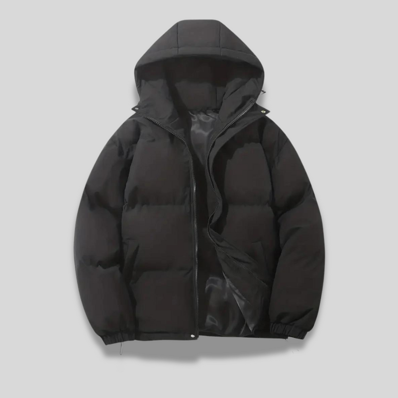 Wintermantel Mit Kapuze Für Damen | Winter