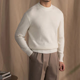 Gerwin - Stilvoller Pullover für Herren