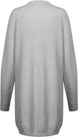 Strickkleid Für Den Winter | Rollkragen