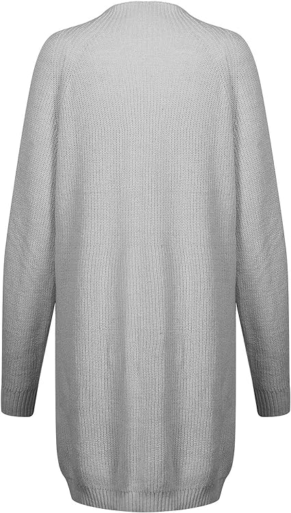 Strickkleid Für Den Winter | Rollkragen