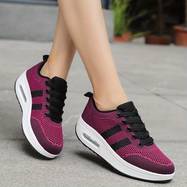 Jean - Atmungsaktive Wanderschuhe für Damen