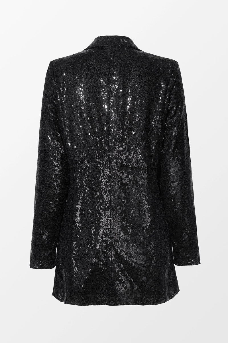 Anouk - Stylischer Blazer mit Pailletten