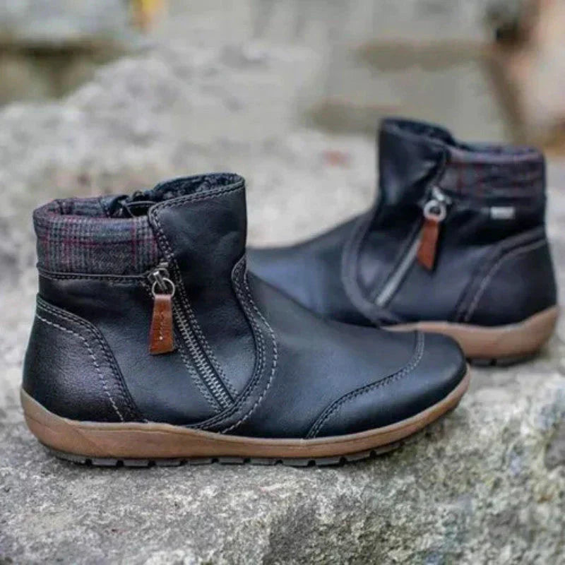 Damen Stiefeletten | Komfort Design