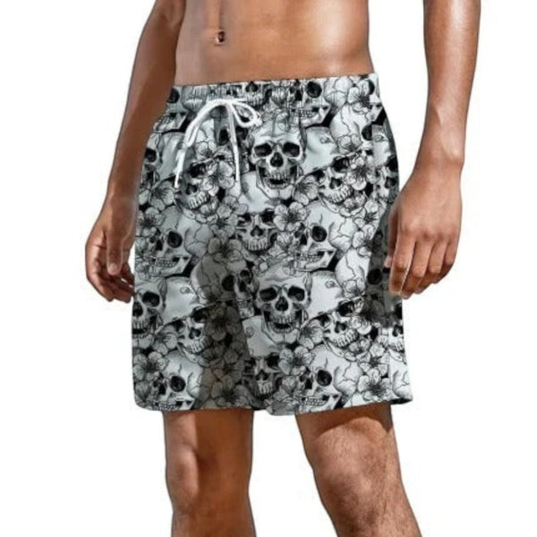 Bequeme Badeshorts Für Männer | Sommer