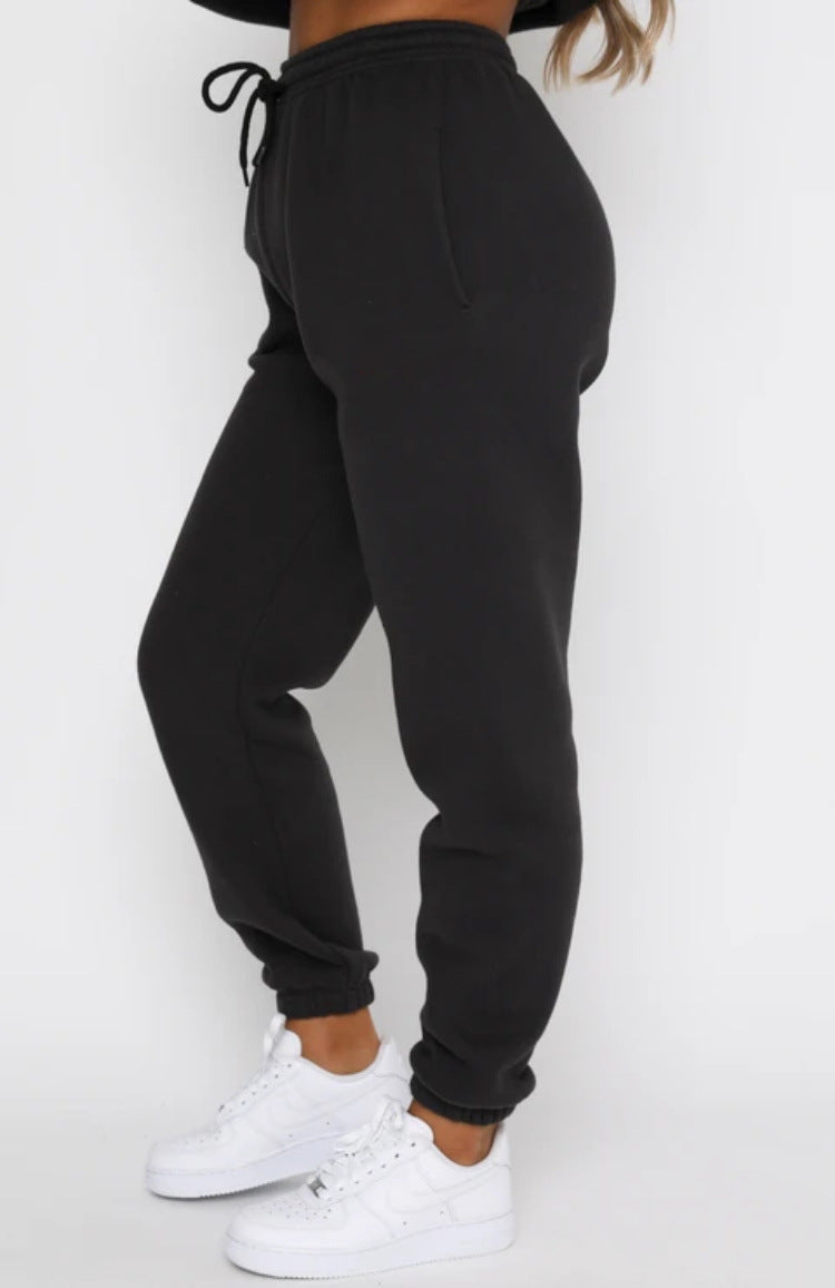 Damen Sweatshirt Mit Hose | Langarm