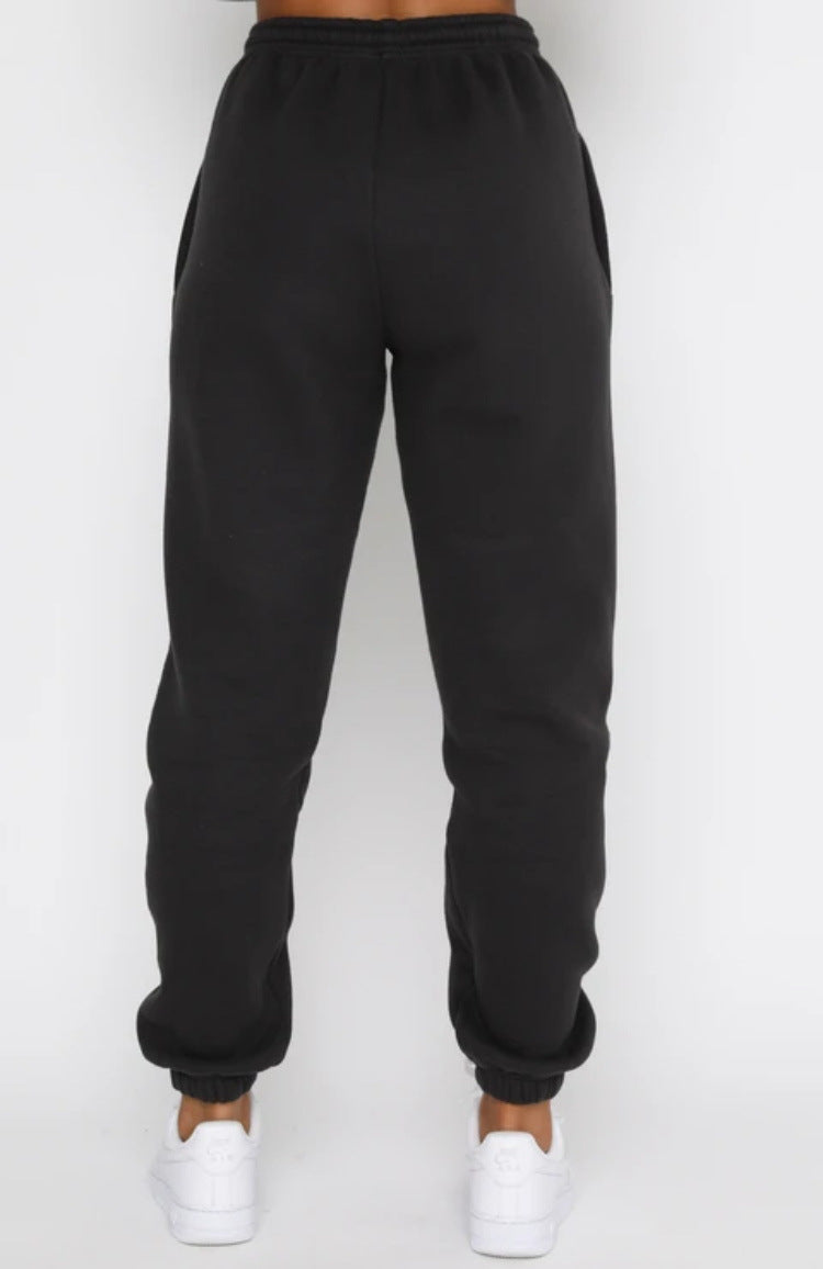 Damen Sweatshirt Mit Hose | Langarm