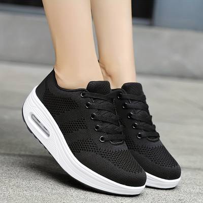 Jean - Atmungsaktive Wanderschuhe für Damen