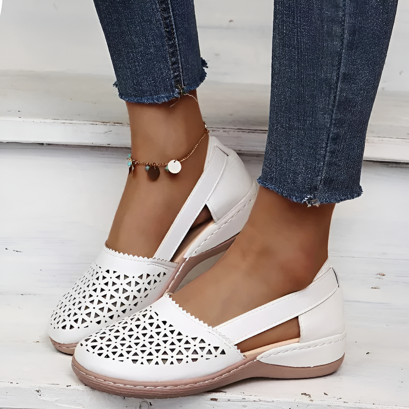 Tiana - Atmungsaktive Komfortschuhe