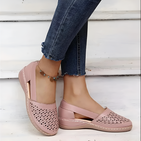 Tiana - Atmungsaktive Komfortschuhe