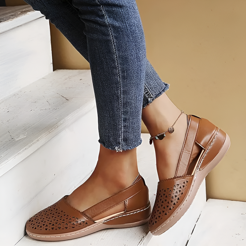 Tiana - Atmungsaktive Komfortschuhe