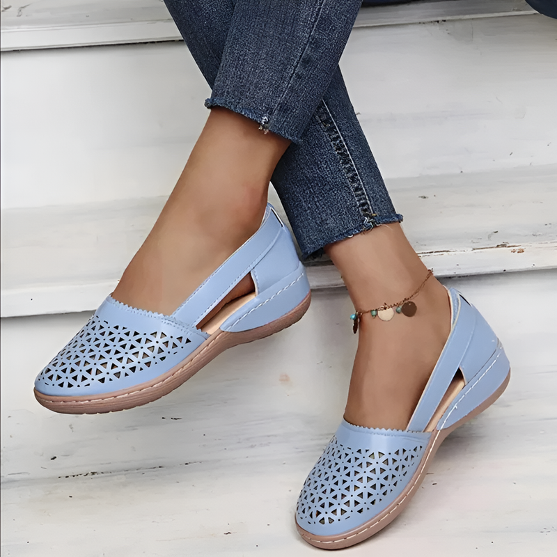 Tiana - Atmungsaktive Komfortschuhe