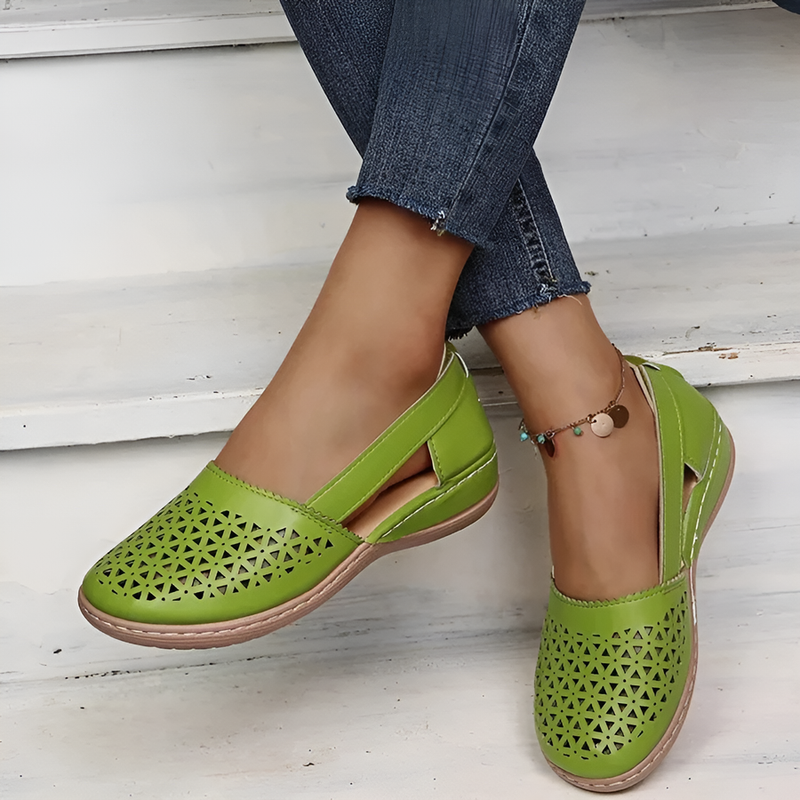 Tiana - Atmungsaktive Komfortschuhe