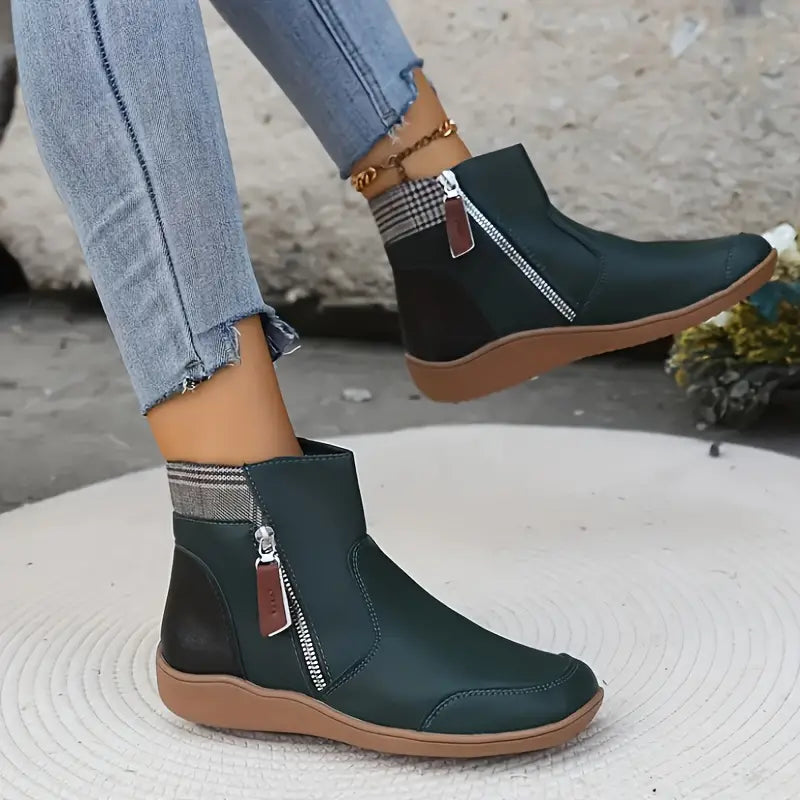 Damen Stiefeletten | Komfort Design