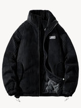 Felix – Herren Cordjacke