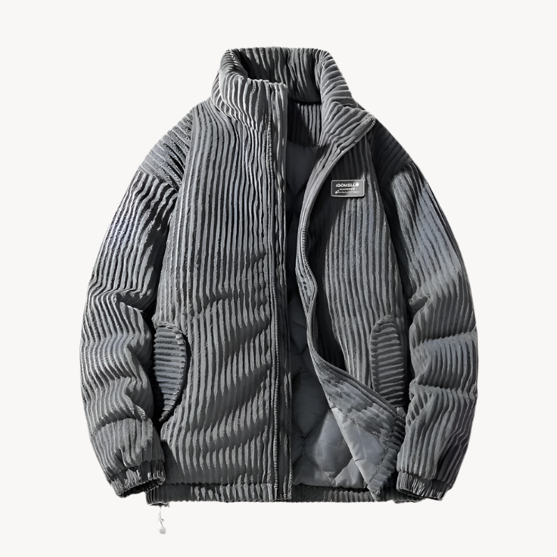 Felix – Herren Cordjacke
