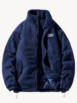 Felix – Herren Cordjacke