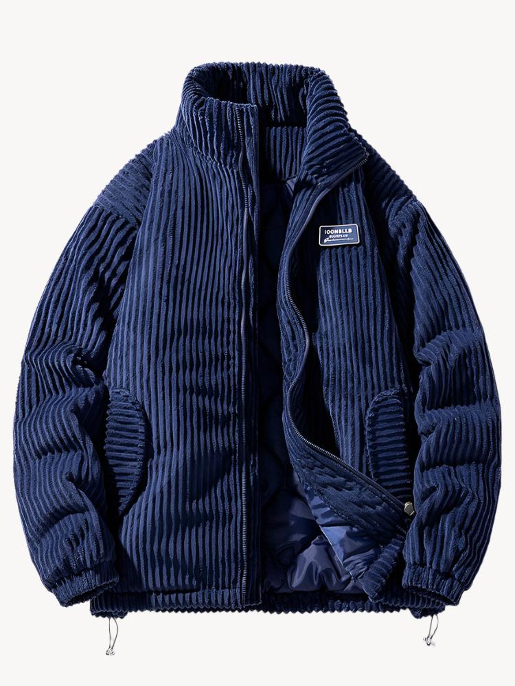 Felix – Herren Cordjacke