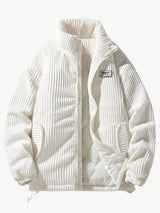 Felix – Herren Cordjacke
