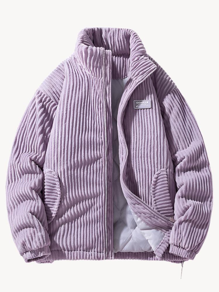 Felix – Herren Cordjacke
