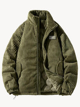Felix – Herren Cordjacke