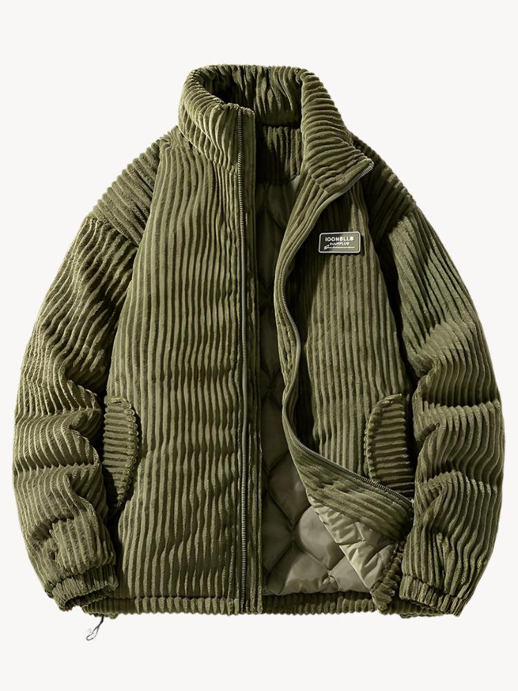 Felix – Herren Cordjacke