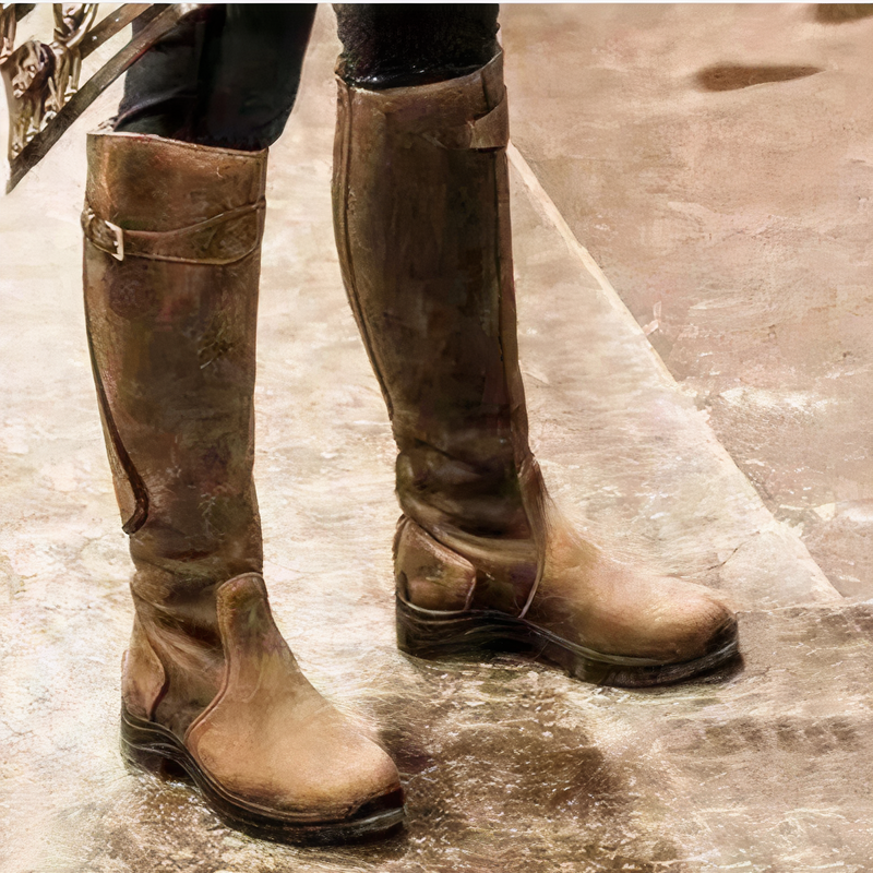 Giorgia - Wasserdichte Damenstiefel