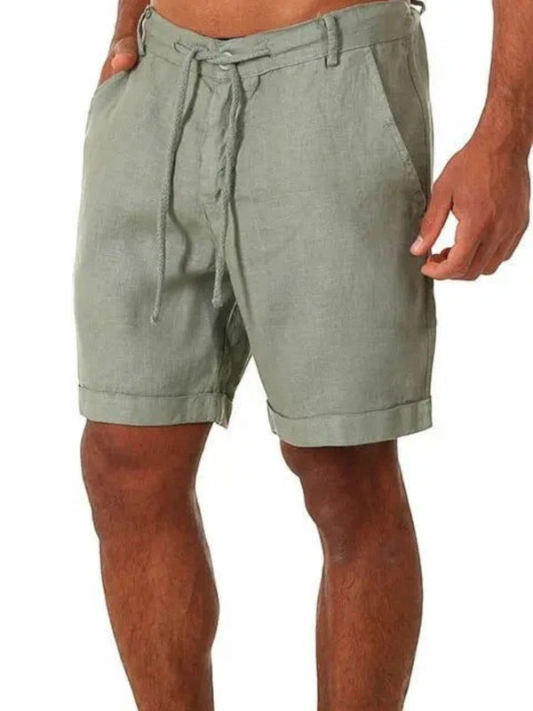 Lässige Shorts Für Männer | Sommer