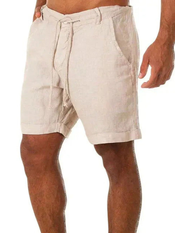 Lässige Shorts Für Männer | Sommer