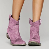 Norina - Stylische Cowboy-Stiefel für Damen