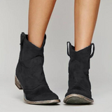 Norina - Stylische Cowboy-Stiefel für Damen