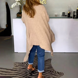 Anna - Stilvoller Pullover für Frauen
