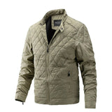 Colby - Bequeme und modische Herrenjacke