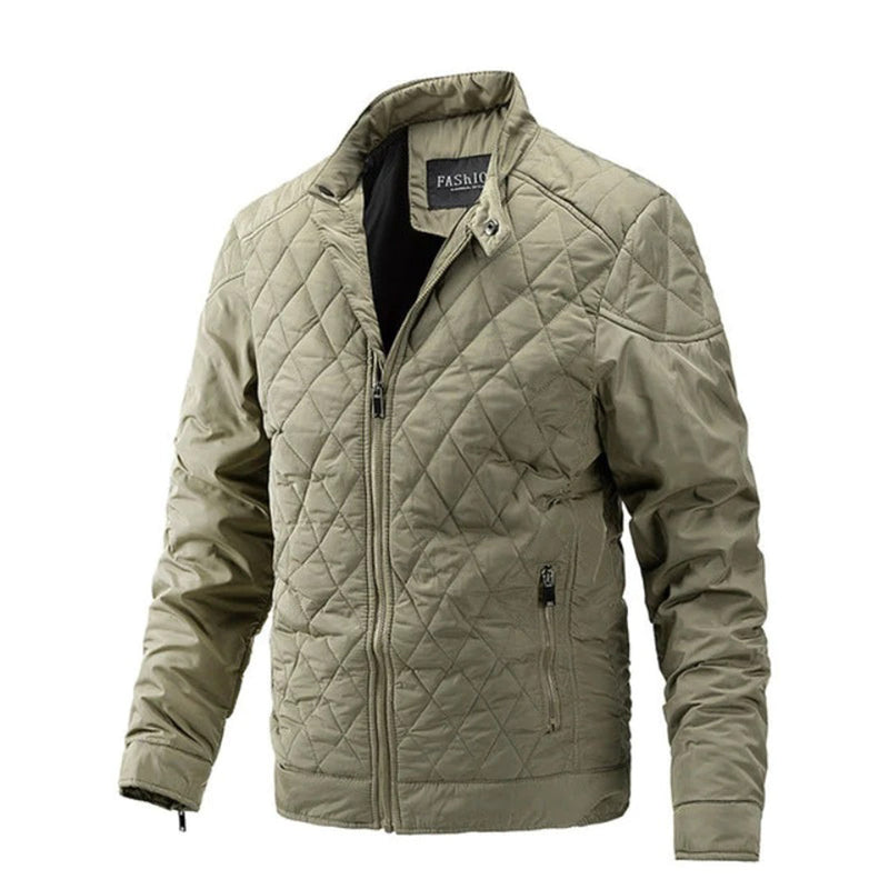 Colby - Bequeme und modische Herrenjacke