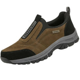 Remy - Orthopädische Wanderschuhe