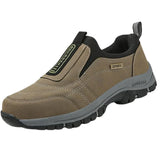 Remy - Orthopädische Wanderschuhe