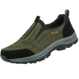 Remy - Orthopädische Wanderschuhe