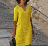 Solene - Super stylisches Kleid für Frauen