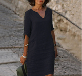 Solene - Super stylisches Kleid für Frauen