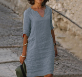 Solene - Super stylisches Kleid für Frauen