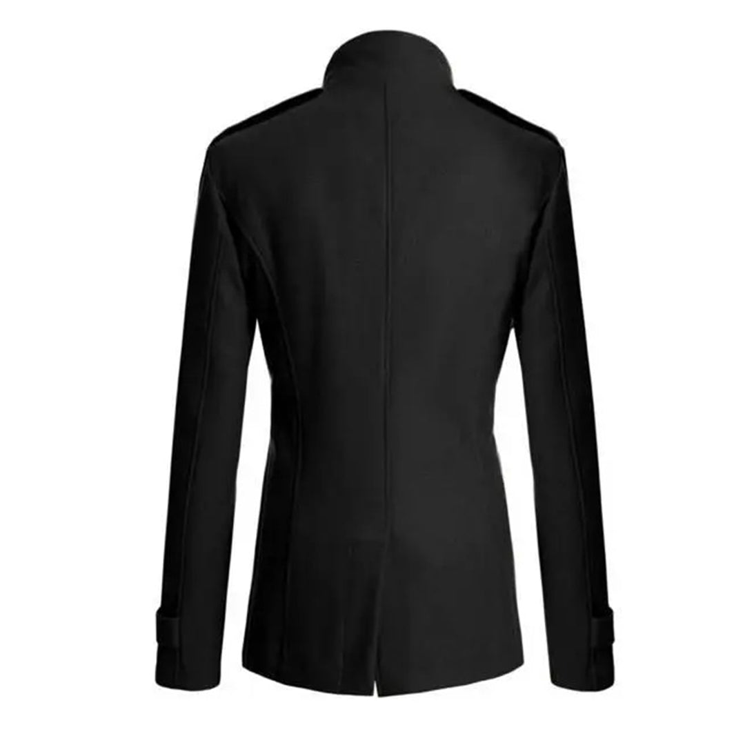 Joseph - Warmer Wintermantel Für Männer