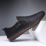 Amerigo - Weiche Herrenschuhe