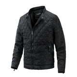 Colby - Bequeme und modische Herrenjacke