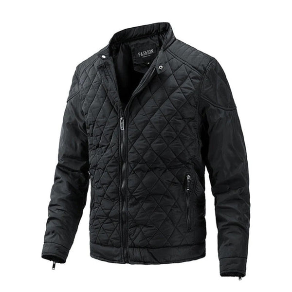 Colby - Bequeme und modische Herrenjacke